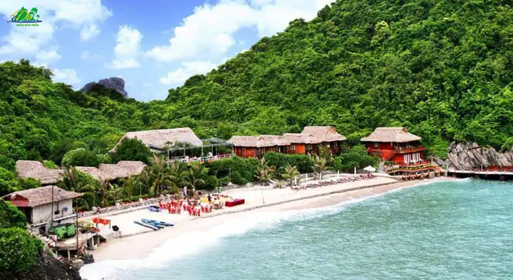 Cẩm Nang 5 Bãi Biển Đẹp Miền Bắc Nên Đi Nhất Cẩm Nang 5 Bãi Biển Đẹp Miền Bắc Nên Đi Nhất