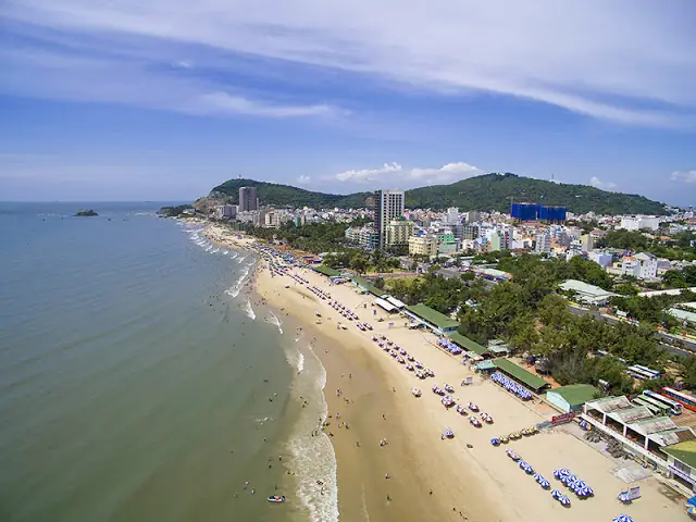 Khám Phá 10 Bãi Biển Vũng Tàu Đẹp Nhất Cho Kỳ Nghỉ Cuối Tuần