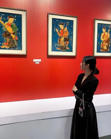 Cẩm Nang Các Bảo Tàng Ở Hà Nội: Tổng Hợp Địa Chỉ, Vé Vào Cửa Và Bí Quyết Tham Quan Cho Người Mới Cẩm Nang Các Bảo Tàng Ở Hà Nội: Tổng Hợp Địa Chỉ, Vé Vào Cửa Và Bí Quyết Tham Quan Cho Người Mới