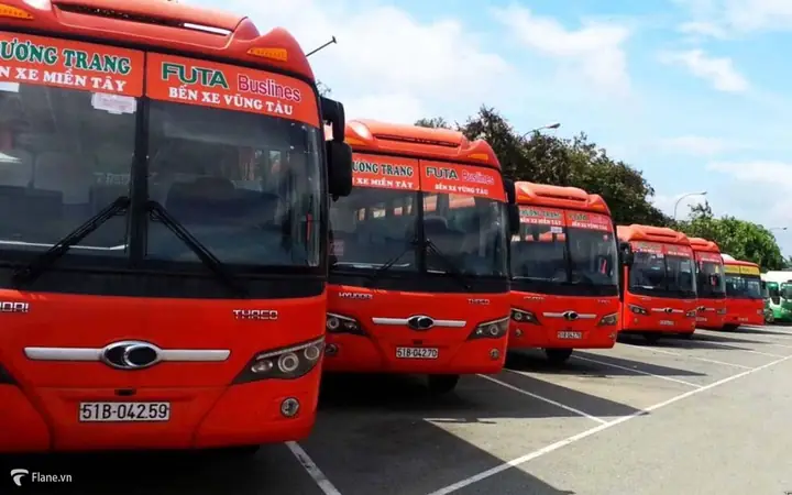 Cẩm Nang Các Bến Xe Ở Đà Lạt: Thông Tin Chi Tiết Và Mẹo Di Chuyển