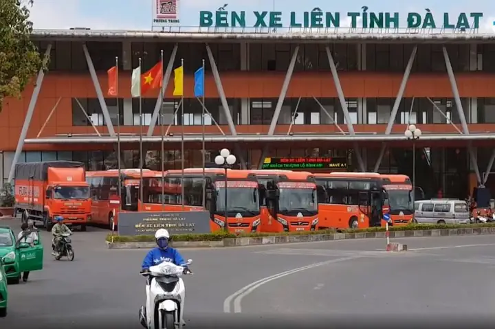 Cẩm Nang Các Bến Xe Ở Đà Lạt: Thông Tin Chi Tiết Và Mẹo Di Chuyển