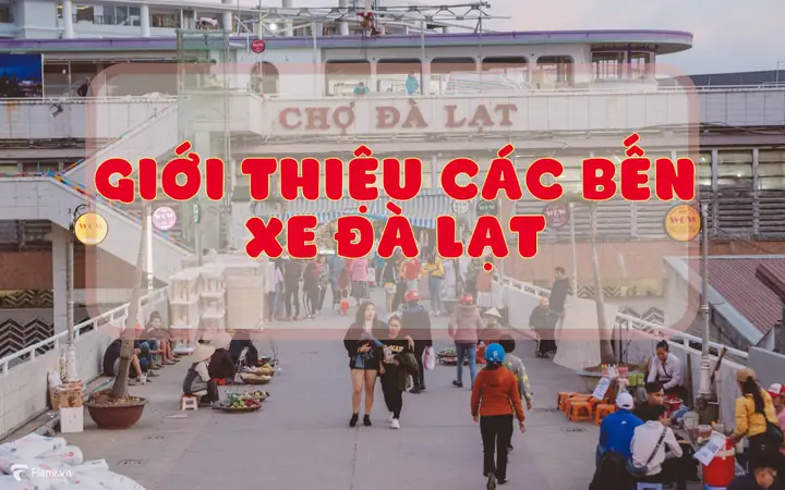 Cẩm Nang Các Bến Xe Ở Đà Lạt: Thông Tin Chi Tiết Và Mẹo Di Chuyển