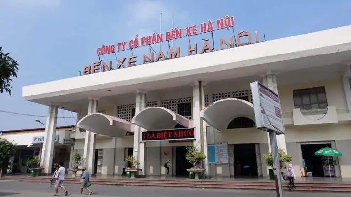 Danh Sách Bến Xe Khách Hà Nội Mới Nhất 2026 Danh Sách Bến Xe Khách Hà Nội Mới Nhất 2026
