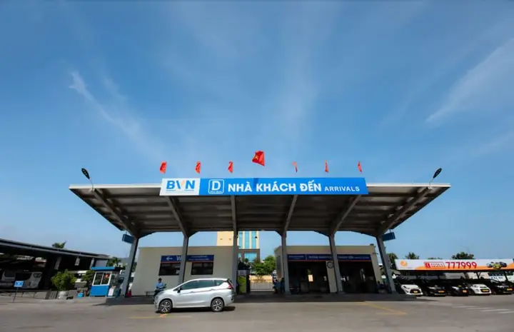 Danh Sách Bến Xe Hải Phòng: Địa Chỉ & Tuyến Xe