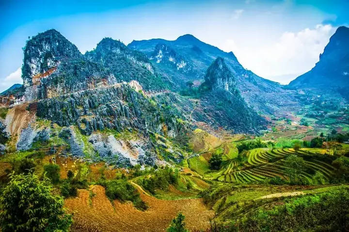 Các Cao Nguyên Ở Tây Nguyên: Danh Sách & Vị Trí Các Cao Nguyên Ở Tây Nguyên: Danh Sách & Vị Trí