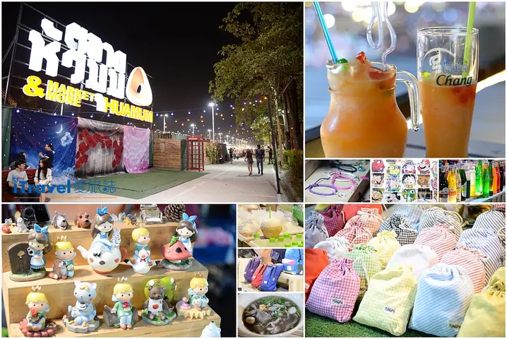 Top 7 Chợ Nổi Tiếng Bangkok Bạn Không Thể Bỏ Lỡ: Cẩm Nang Trải Nghiệm Thực Tế Top 7 Chợ Nổi Tiếng Bangkok Bạn Không Thể Bỏ Lỡ: Cẩm Nang Trải Nghiệm Thực Tế