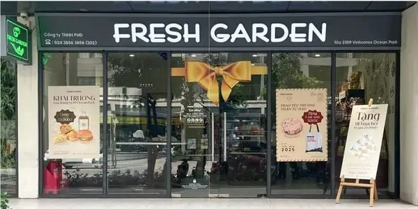 Top 7 Cơ Sở Nổi Bật Tại Fresh Garden - Đánh Giá Toàn Diện