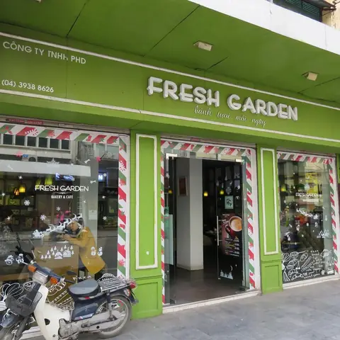 Top 7 Cơ Sở Nổi Bật Tại Fresh Garden - Đánh Giá Toàn Diện