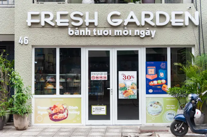 Top 7 Cơ Sở Nổi Bật Tại Fresh Garden - Đánh Giá Toàn Diện