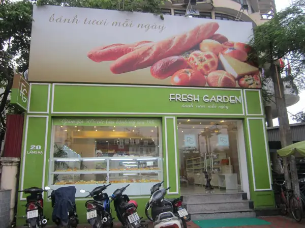 Top 7 Cơ Sở Nổi Bật Tại Fresh Garden - Đánh Giá Toàn Diện
