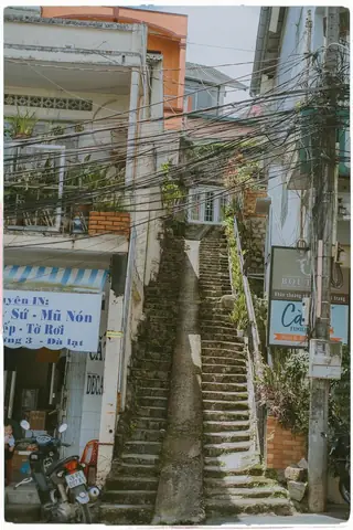 Các Con Dốc Ở Đà Lạt: Điểm Đến Và Kinh Nghiệm Khám Phá Cho Phượt Đường