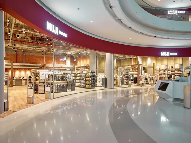 Các Cửa Hàng Trong Crescent Mall: Hướng Dẫn Chi Tiết