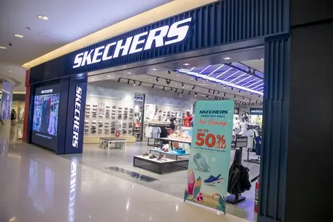 Các Cửa Hàng Trong Crescent Mall: Hướng Dẫn Chi Tiết