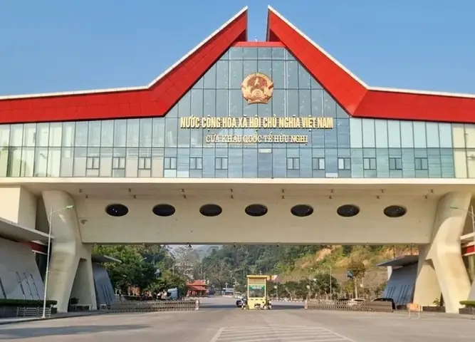 Cẩm Nang Chi Tiết Về Các Cửa Khẩu Lạng Sơn