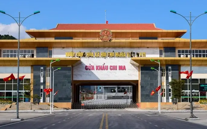 Cẩm Nang Chi Tiết Về Các Cửa Khẩu Lạng Sơn