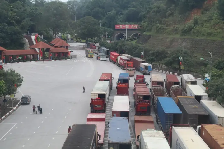 Cẩm Nang Chi Tiết Về Các Cửa Khẩu Lạng Sơn