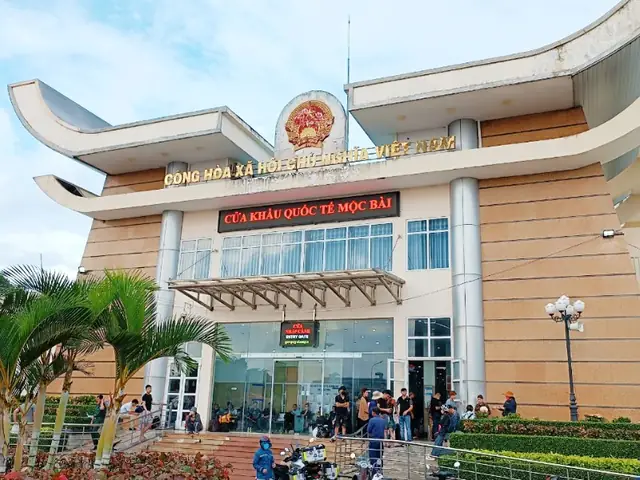Khám Phá Danh Sách Các Cửa Khẩu Quốc Tế Việt Nam Khám Phá Danh Sách Các Cửa Khẩu Quốc Tế Việt Nam