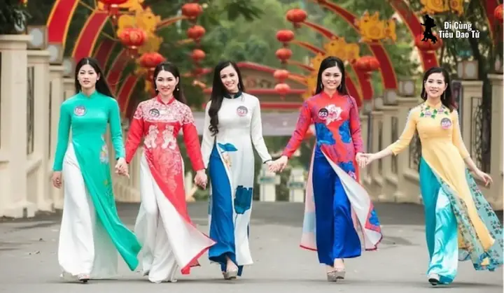 Các Dân Tộc Ở An Giang: Tổng Quan Lịch Sử, Văn Hoá Và Đời Sống Hiện Đại