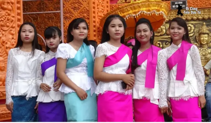 Các Dân Tộc Ở An Giang: Tổng Quan Lịch Sử, Văn Hoá Và Đời Sống Hiện Đại