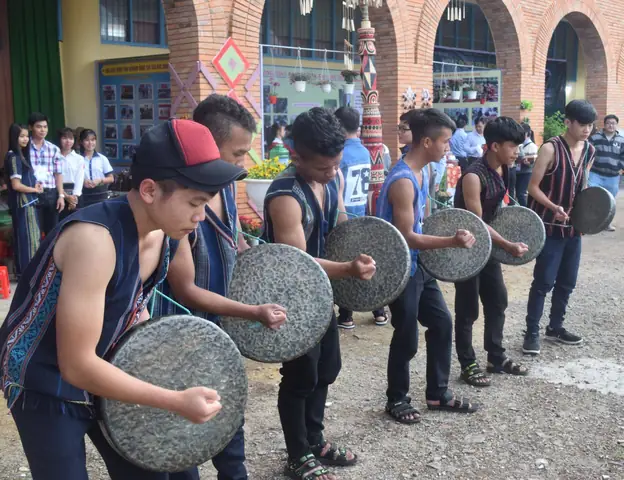 Làng Văn Hóa Các Dân Tộc Tây Nguyên Ở Đà Lạt: Cẩm Nang Khám Phá Toàn Diện
