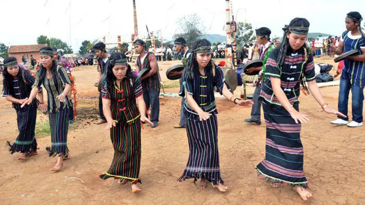 Làng Văn Hóa Các Dân Tộc Tây Nguyên Ở Đà Lạt: Cẩm Nang Khám Phá Toàn Diện