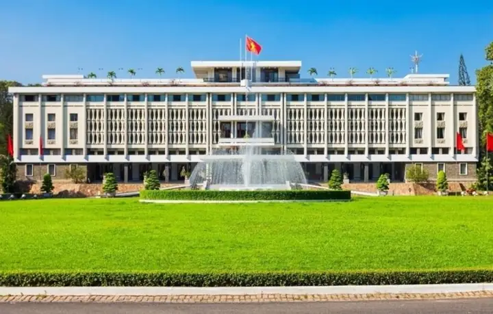 Khám Phá 12 Di Tích Lịch Sử Ở Tp.hcm Cho Du Khách Yêu Lịch Sử