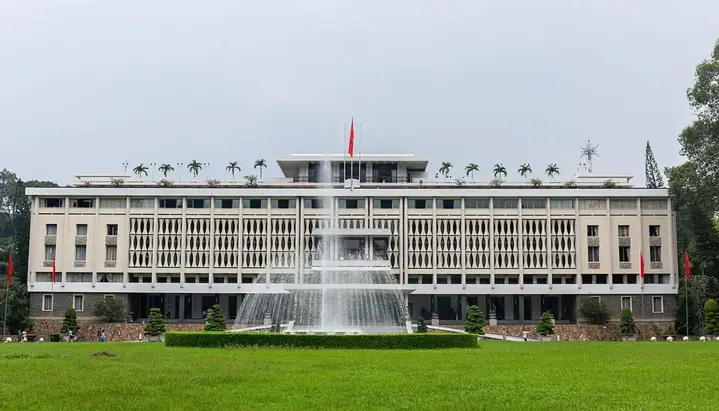 Khám Phá 12 Di Tích Lịch Sử Ở Tp.hcm Cho Du Khách Yêu Lịch Sử