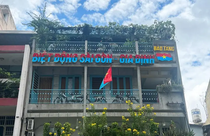 Khám Phá 12 Di Tích Lịch Sử Ở Tp.hcm Cho Du Khách Yêu Lịch Sử