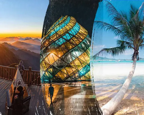 Top 10 Địa Danh Nổi Tiếng Việt Nam: Cẩm Nang Khám Phá Toàn Diện