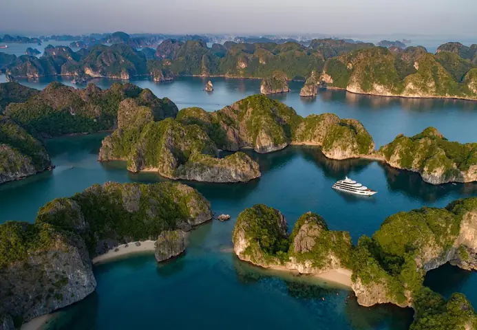 Top 15 Địa Điểm Du Lịch Miền Bắc: Cẩm Nang Khám Phá Toàn Diện