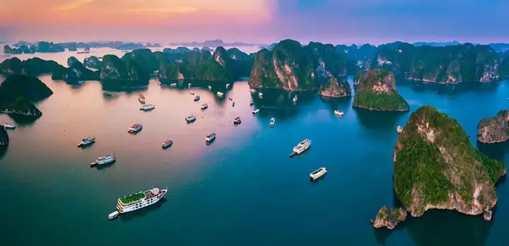 Top 15 Địa Điểm Du Lịch Miền Bắc: Cẩm Nang Khám Phá Toàn Diện
