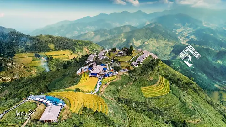 Các Địa Điểm Du Lịch Ở Sa Pa Mà Bạn Không Nên Bỏ Lỡ Các Địa Điểm Du Lịch Ở Sa Pa Mà Bạn Không Nên Bỏ Lỡ