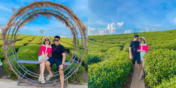 Top 10 Địa Điểm Du Lịch Mộc Châu Đáng Tham Gia Nhất