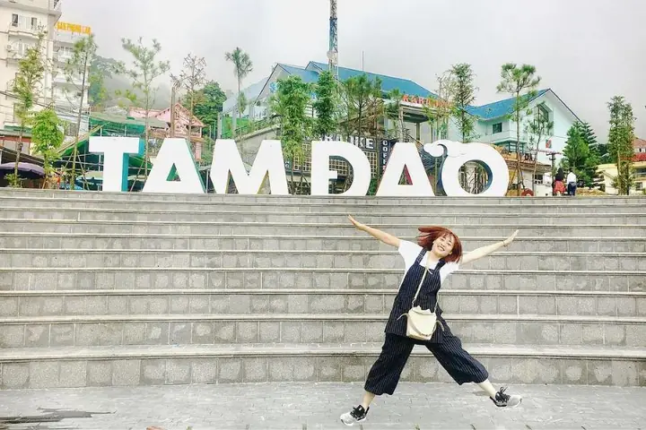 Các Điểm Check‑in Tam Đảo – Hướng Dẫn Chi Tiết Cho Người Khám Phá Các Điểm Check‑in Tam Đảo – Hướng Dẫn Chi Tiết Cho Người Khám Phá