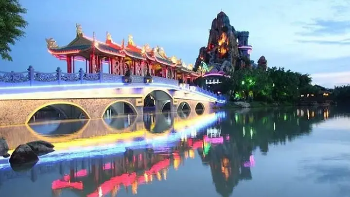 Khám Phá Địa Điểm Du Lịch Tây Ninh Cho Du Khách Mới
