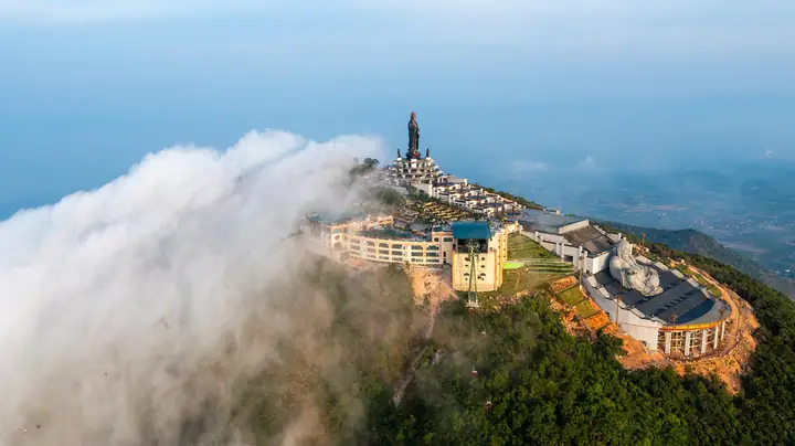 Khám Phá Địa Điểm Du Lịch Tây Ninh Cho Du Khách Mới