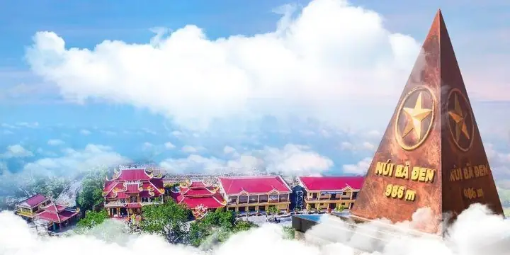 Khám Phá Địa Điểm Du Lịch Tây Ninh Cho Du Khách Mới