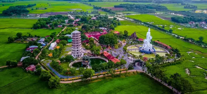 Khám Phá Địa Điểm Du Lịch Tây Ninh Cho Du Khách Mới