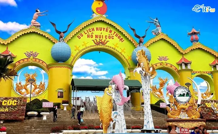 Khám Phá 15 Địa Điểm Du Lịch Thái Nguyên Hấp Dẫn Cho Du Khách