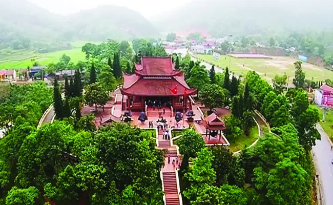 Khám Phá 15 Địa Điểm Du Lịch Thái Nguyên Hấp Dẫn Cho Du Khách