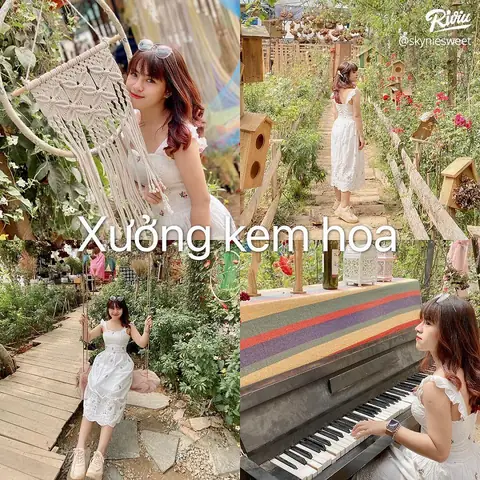 Cẩm Nang 25+ Địa Điểm Hot Nhất Đà Lạt Cho Chuyến Đi Đáng Nhớ