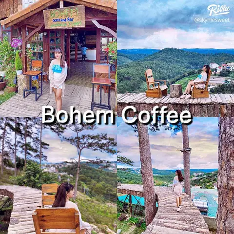 Cẩm Nang 25+ Địa Điểm Hot Nhất Đà Lạt Cho Chuyến Đi Đáng Nhớ