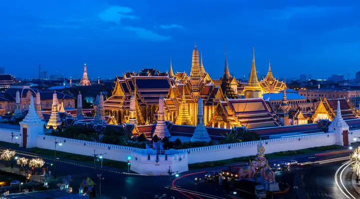 Các Điểm Nên Đến Ở Bangkok: Top 10 Địa Điểm Không Thể Bỏ Lỡ Các Điểm Nên Đến Ở Bangkok: Top 10 Địa Điểm Không Thể Bỏ Lỡ