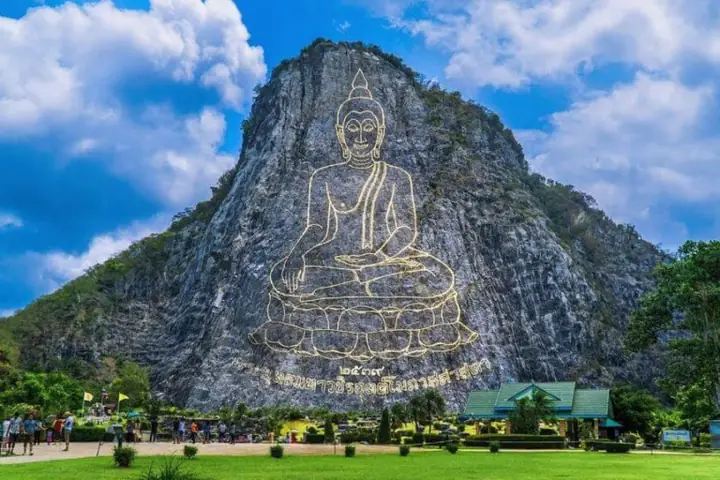 Các Điểm Nên Đến Ở Bangkok: Top 10 Địa Điểm Không Thể Bỏ Lỡ