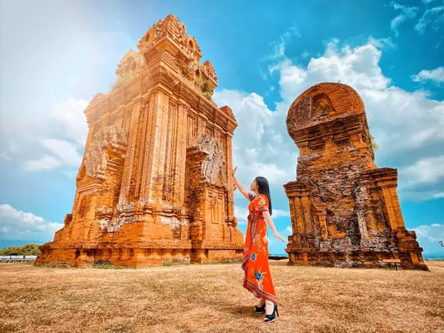 Khám Phá 20 Địa Điểm Du Lịch Phan Thiết Hấp Dẫn Cho Du Khách