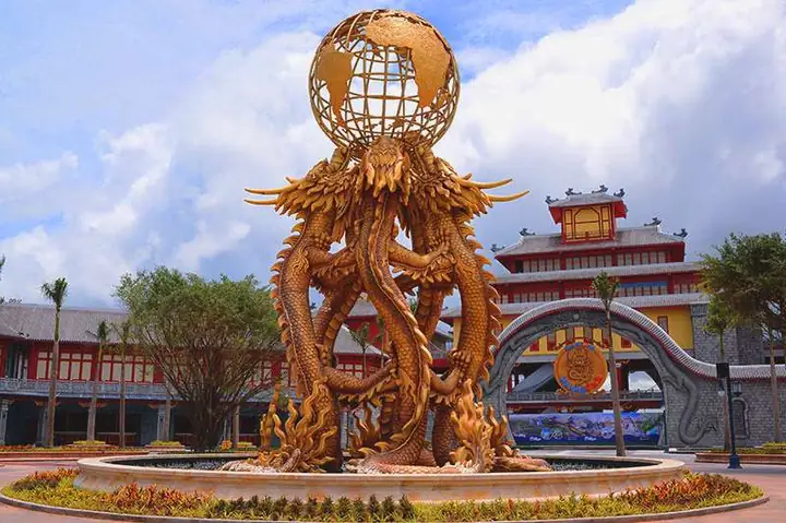 Khám Phá 15 Địa Điểm Du Lịch Hạ Long Hấp Dẫn Cho Mọi Du Khách