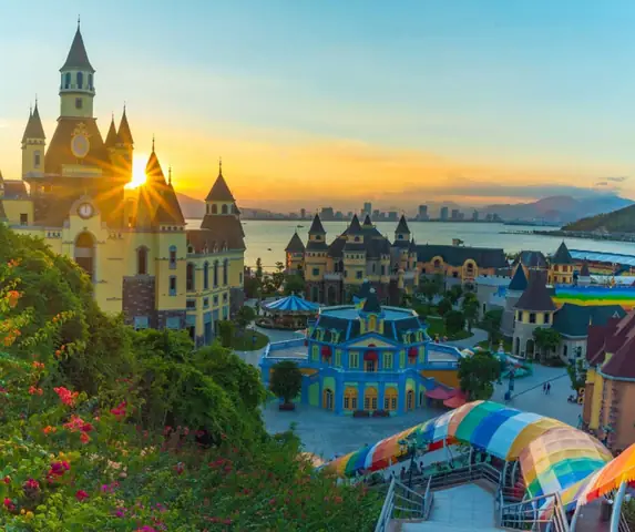 Khám Phá 15 Địa Điểm Du Lịch Nha Trang Không Thể Bỏ Lỡ