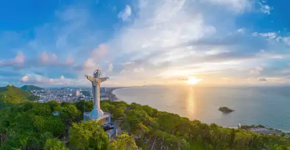 Top Địa Điểm Du Lịch Vũng Tàu Hấp Dẫn Top Địa Điểm Du Lịch Vũng Tàu Hấp Dẫn