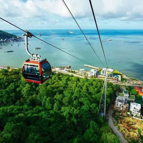 Top Địa Điểm Du Lịch Vũng Tàu Hấp Dẫn Top Địa Điểm Du Lịch Vũng Tàu Hấp Dẫn