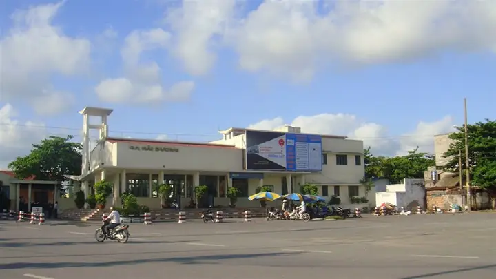 Các Ga Tàu Ở Hải Dương: Danh Sách, Lịch Tàu & Hướng Dẫn Đặt Vé Các Ga Tàu Ở Hải Dương: Danh Sách, Lịch Tàu & Hướng Dẫn Đặt Vé